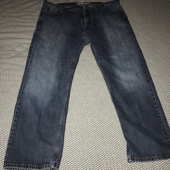 Levi’s Strauss and co. Jeans. - Picture 2 of 7
